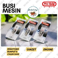 PROQUIP Spark Plug BPM6A BP7ES/ BP7HS/ Quality Spark Plug Generator Spark Plug Engine Spark Plug/ Al