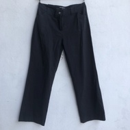 [BUNDLE] Used Women Pants Black