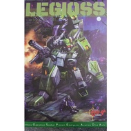 Sentinel 千值練 Riobot 機甲創世紀 Mospeada 1/48 Scale AFC-01I Legioss Iota