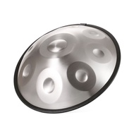 手碟空灵鼓源头海内外440Hz432Hz Handpan
