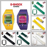 Frame And Watch Strap Model G-8100/G8100 Radar Original1
