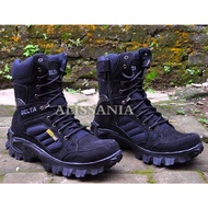 DELTA BOOTS LATEST HIGHDELTA SAFETY STEEL TOE FOR FIELD WORK SAFETY BOOTS