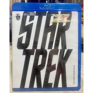 STAR TREK - Blu-Ray **