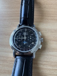 Zenith El Primero Chronomaster Triple Calendar 02.0240.410