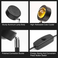 {ZXGCDFG} HOME MI Remote Control Sunset Projection Lamp RGB Colourful Rainbow Halo Light Projector U