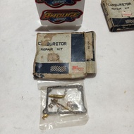 Repair kit reparkit carburetor carb carburetor carburetor carburetor carburetor Yamaha RS100 RS 100 