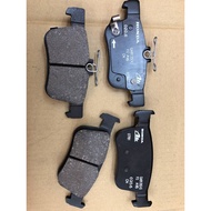 ! HONDA CIVIC FC 1.5 1.8 REAR BRAKE PAD