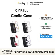 CYRILL by Spigen iPhone 13 Pro Max / 13 / 13 mini Case | Cecile Series