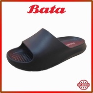 Bata Floatz Terrance Lelaki Sandal & Selipar Olive/Hitam - 8107060/8106060 / Sandal & Selipar Lelaki