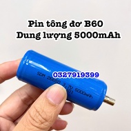 Sạc tông đơ B60 - sạc HuaErBo B60