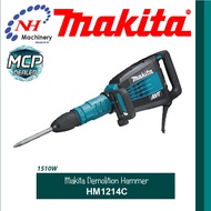 Makita HM1214C - Demolition Hammer