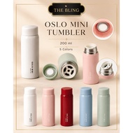 Oslo Mini Tumbler 200ml / kitchen & lifestyle item from Korea