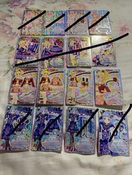 星夢學園卡 退坑 急放