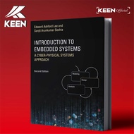 Introduction to Embedded Systems - Second Edition - Edward Ashford Lee