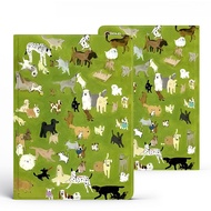 For iPad 11th Generation A16 2025 Air 7 11'' Air6 2024 Protective Cover 10th Gen Air5 Air4 10.9 Pro 