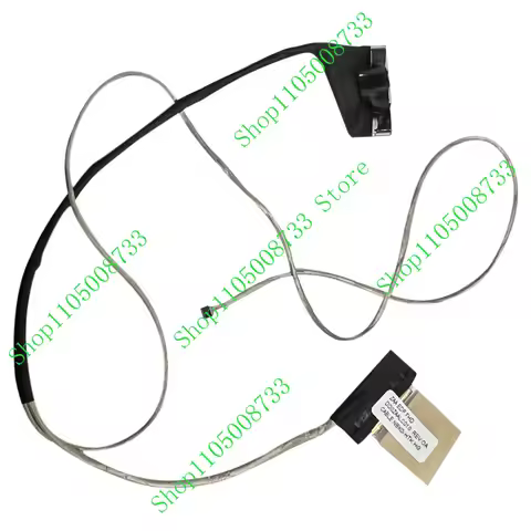 PJN For Acer Aspire E5-523 553 575 F5-573 Laptop Lcd Video Cable DD0ZAALC001 DD0ZAALC011 DD0ZAALC012