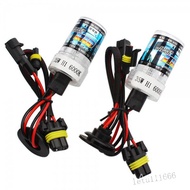 H1 6000K 35W HID Xenon lamp（One-Pair Package）Xenon Bulb Car Headlight（Spot）