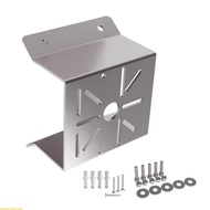 weroyal Multipurpose Universal Camera Mount Stand for Security Tracking Devices with Adjustable Angl