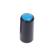 Cover Penutup Baterai Mic Wireless Cover Cup Sekrup Baterai Mic