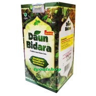 Ekstrak Daun Bidara Al Ghuroba Gangguan Sihir dan Jin - 60 kapsul