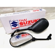 Side Mirror (SUZUKI) For RG / RGV / RGS / RG110 / RC80 / SMASH / SHOGUN / VS125 / BELANG / TXR