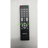 Rainbow Star Series Driver Board Universal HX-301 Remote Control HX 6M16-6M48 6M182 6M181 V59 etc.