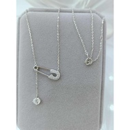 Silver 925 Necklace