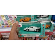 Diecast Miniatur Lamborghini Aventador Scale 1:36 // Miniatur Diecast Lamborghini Aventador SNi Mura