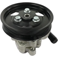 JP1-3A674-AA Compatible with JIANGZU ZHUHU 3 Steering Wheel Power Pump