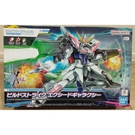 【Direct from Japan】■EG Build Strike Exceed Galaxy【Japan Exclusive】