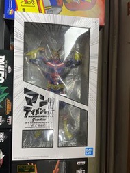 我的英雄學院 my hero academia 2d smsp figure all might 爆豪 轟焦凍 出久