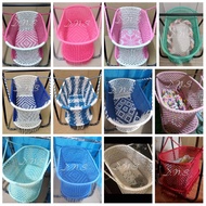 Duyan for baby SUPER PINO MASINSIN DUYAN ONLY :) SIZE XXL FREE 5 METERS ROPE
