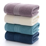 Towel Towel Pure Cotton Class a Cotton 7A Antibacterial Thickened Xinjiang Cotton Towel Supply Towel