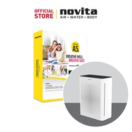 novita 24-Month Replacement Filter: Air Purifier A5