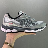 Gel NYC Men And Women Running Shoes NYC Shock Absorption Sport Shoes 1201A789-102 X3E5 FHRX 6R6K PQC
