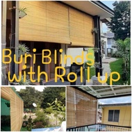 Buri Blind 4x8 ft ...