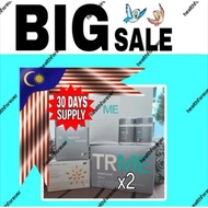 nuskin ageloc tr90/trme 30 days supply