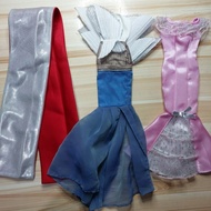 Barbie Clothes (Preloved)