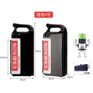 Electric Vehicle 48v Lithium Battery 48V 12ah Tailing Emma Yutu Electric Bicycle Heba Silverfish 48V