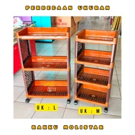 YOYO RACK MULTIPURPOSE RACK APARTMENT SNACK RACK