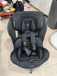 Osann Flux Isofix 成長型汽車安全座椅 (2-12歲)
