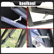 Kool User Friendly Metal Window Blocker Hassle Frees Mounting Window Holder Durable