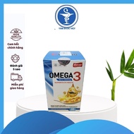 OMEGA 3 NEWZELAND- Omega 3 supplement