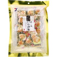 Yamaei Food Industry Hokkaido-made smoked cheese squid