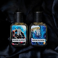 MARINE ALCHEMY BY ANONYMOUS FRAGRANCE (DUPE/INSPIRED OF STÉPHANE HUMBERT LUCAS 777 SEA MY LOVE)