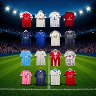 arsenal 24/25 arsenal jersey 24/25 2526 Club Jersey King Marcellesy AC Milan Miami Manchester United