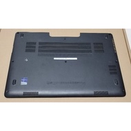 Dell latitude  E7470 casing cover LCD back cover with front bezel palm rest bottom case