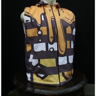 Cycling Vest - HACHI