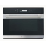 ARISTON 31L COMBI STEAM OVEN MS798IXA(EX) - EXCLUDE INSTALLATION