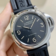 Panerai PAM00914 Diameter 44mm Stainless Steel Material Eight Days Power Reserve Manual Machinery